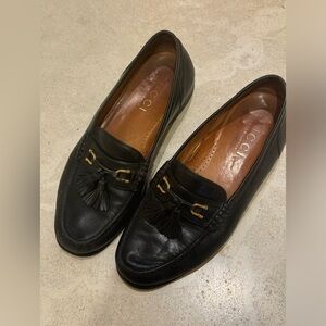 Men’s Gucci loafers size 10